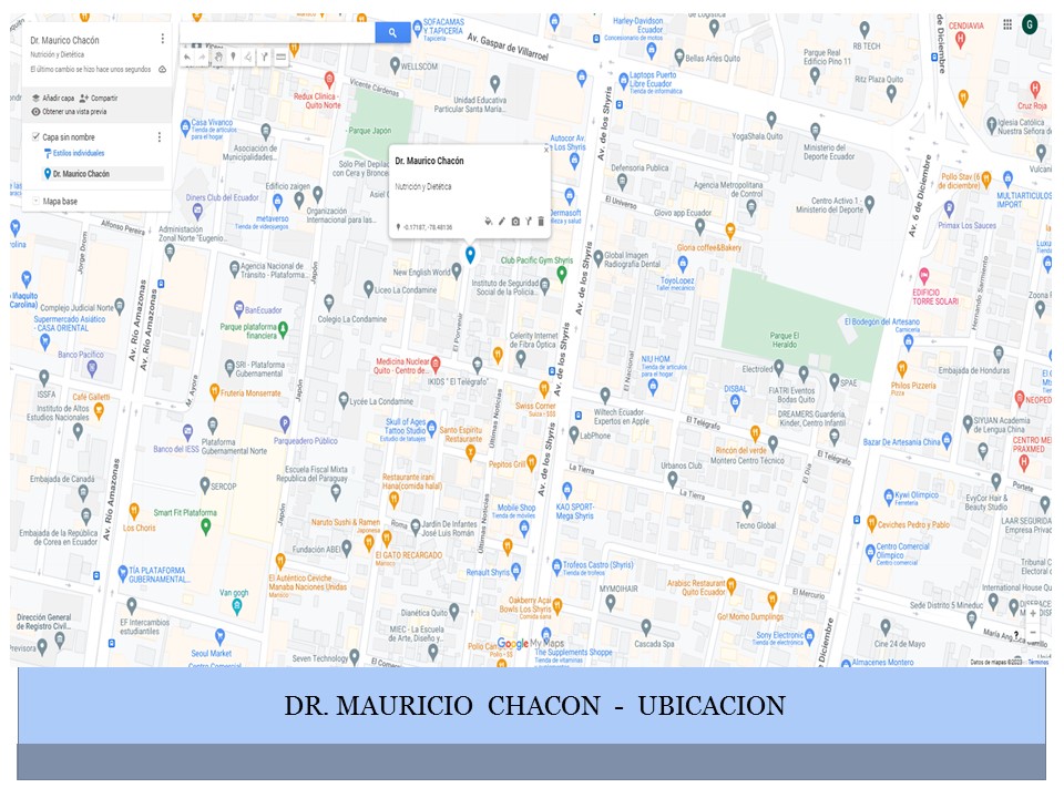 ginecólogo